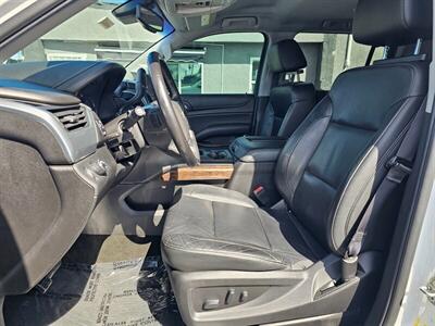 2018 Chevrolet Suburban LT - Photo 19 - Ontario, CA 91761
