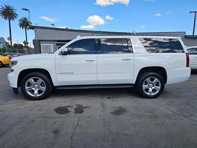 2018 Chevrolet Suburban LT - Photo 3 - Ontario, CA 91761