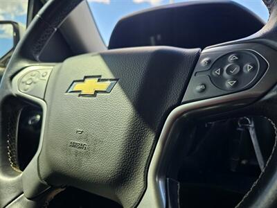 2018 Chevrolet Suburban LT - Photo 22 - Ontario, CA 91761