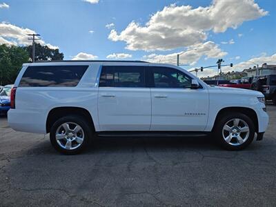 2018 Chevrolet Suburban LT - Photo 7 - Ontario, CA 91761