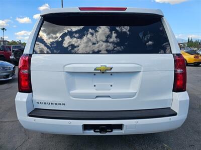 2018 Chevrolet Suburban LT - Photo 5 - Ontario, CA 91761