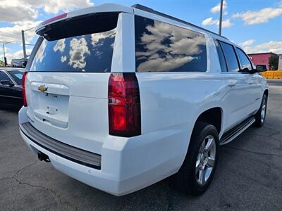 2018 Chevrolet Suburban LT - Photo 6 - Ontario, CA 91761