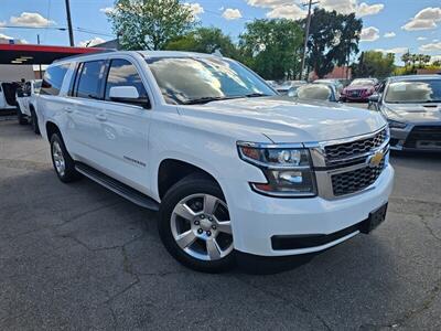 2018 Chevrolet Suburban LT - Photo 8 - Ontario, CA 91761