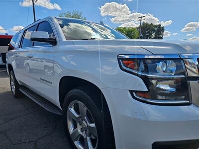 2018 Chevrolet Suburban LT - Photo 10 - Ontario, CA 91761