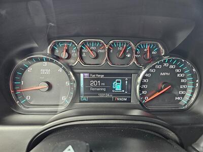 2016 Chevrolet Tahoe LT 4WD - Photo 23 - Ontario, CA 91761