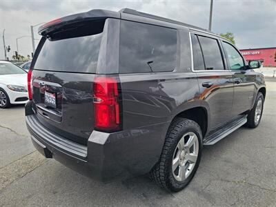 2016 Chevrolet Tahoe LT 4WD - Photo 6 - Ontario, CA 91761