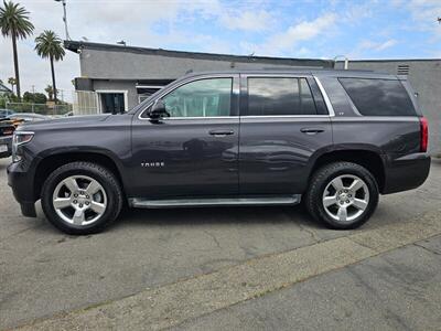 2016 Chevrolet Tahoe LT 4WD - Photo 3 - Ontario, CA 91761
