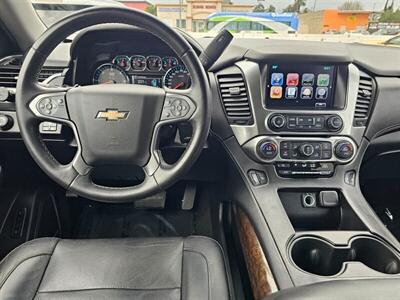2016 Chevrolet Tahoe LT 4WD - Photo 30 - Ontario, CA 91761