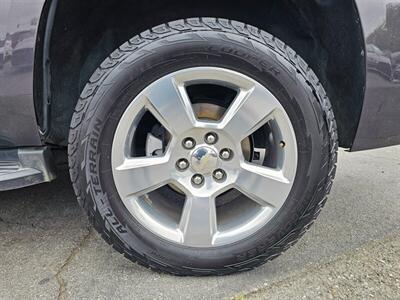 2016 Chevrolet Tahoe LT 4WD - Photo 17 - Ontario, CA 91761