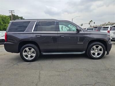 2016 Chevrolet Tahoe LT 4WD - Photo 7 - Ontario, CA 91761