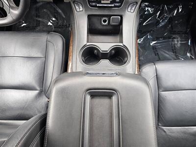 2016 Chevrolet Tahoe LT 4WD - Photo 34 - Ontario, CA 91761