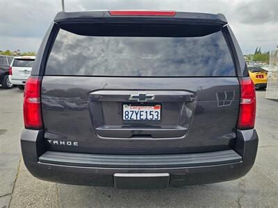 2016 Chevrolet Tahoe LT 4WD - Photo 5 - Ontario, CA 91761