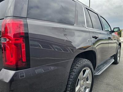 2016 Chevrolet Tahoe LT 4WD - Photo 13 - Ontario, CA 91761