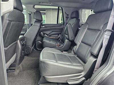 2016 Chevrolet Tahoe LT 4WD - Photo 27 - Ontario, CA 91761