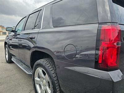 2016 Chevrolet Tahoe LT 4WD - Photo 12 - Ontario, CA 91761