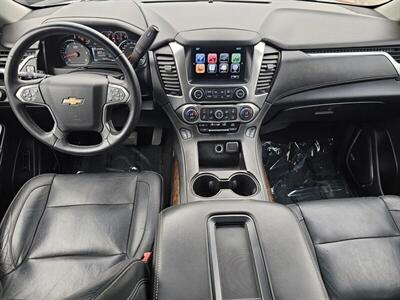 2016 Chevrolet Tahoe LT 4WD - Photo 29 - Ontario, CA 91761