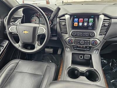 2016 Chevrolet Tahoe LT 4WD - Photo 32 - Ontario, CA 91761
