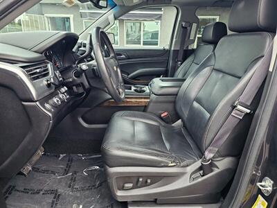 2016 Chevrolet Tahoe LT 4WD - Photo 19 - Ontario, CA 91761