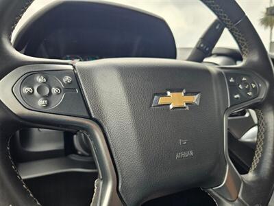 2016 Chevrolet Tahoe LT 4WD - Photo 21 - Ontario, CA 91761
