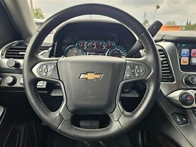 2016 Chevrolet Tahoe LT 4WD - Photo 31 - Ontario, CA 91761