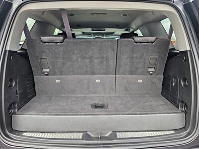 2016 Chevrolet Tahoe LT 4WD - Photo 38 - Ontario, CA 91761