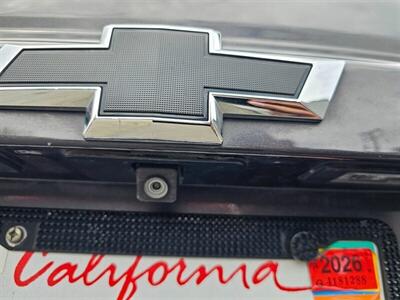 2016 Chevrolet Tahoe LT 4WD - Photo 14 - Ontario, CA 91761