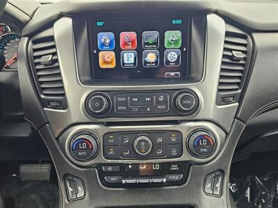2016 Chevrolet Tahoe LT 4WD - Photo 24 - Ontario, CA 91761