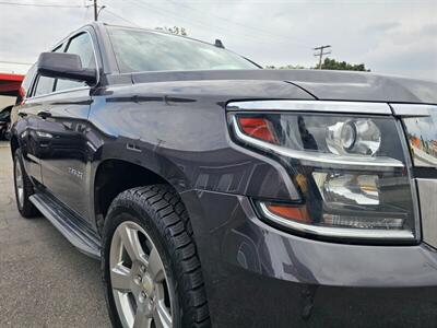 2016 Chevrolet Tahoe LT 4WD - Photo 10 - Ontario, CA 91761