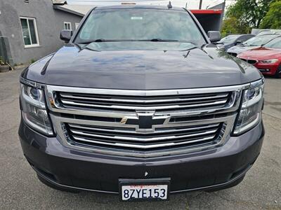 2016 Chevrolet Tahoe LT 4WD - Photo 9 - Ontario, CA 91761
