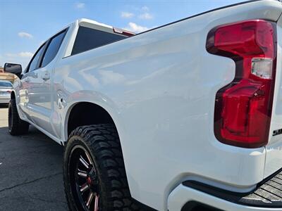 2021 Chevrolet Silverado 1500 RST 4WD - Photo 12 - Ontario, CA 91761