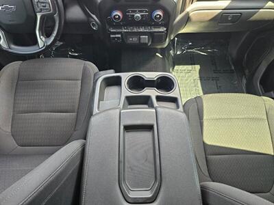 2021 Chevrolet Silverado 1500 RST 4WD - Photo 36 - Ontario, CA 91761