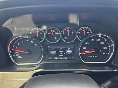 2021 Chevrolet Silverado 1500 RST 4WD - Photo 25 - Ontario, CA 91761