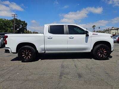 2021 Chevrolet Silverado 1500 RST 4WD - Photo 7 - Ontario, CA 91761