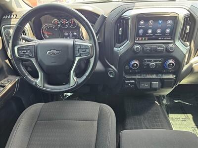 2021 Chevrolet Silverado 1500 RST 4WD - Photo 31 - Ontario, CA 91761