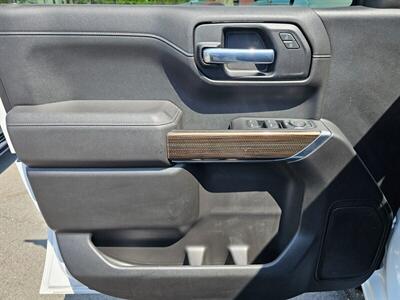 2021 Chevrolet Silverado 1500 RST 4WD - Photo 20 - Ontario, CA 91761
