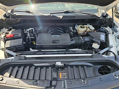 2021 Chevrolet Silverado 1500 RST 4WD - Photo 39 - Ontario, CA 91761