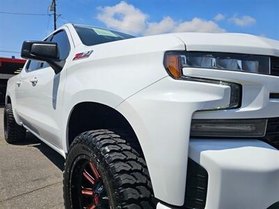 2021 Chevrolet Silverado 1500 RST 4WD - Photo 10 - Ontario, CA 91761