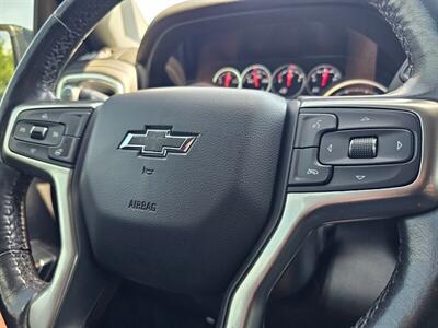2021 Chevrolet Silverado 1500 RST 4WD - Photo 24 - Ontario, CA 91761