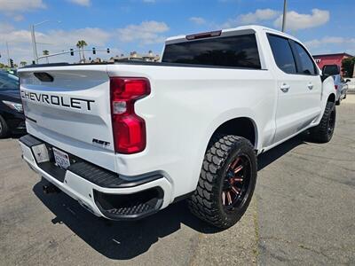 2021 Chevrolet Silverado 1500 RST 4WD - Photo 6 - Ontario, CA 91761