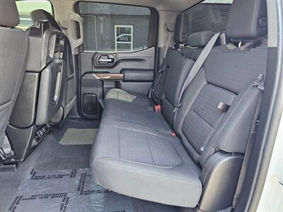 2021 Chevrolet Silverado 1500 RST 4WD - Photo 29 - Ontario, CA 91761