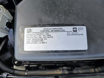 2021 Chevrolet Silverado 1500 RST 4WD - Photo 40 - Ontario, CA 91761
