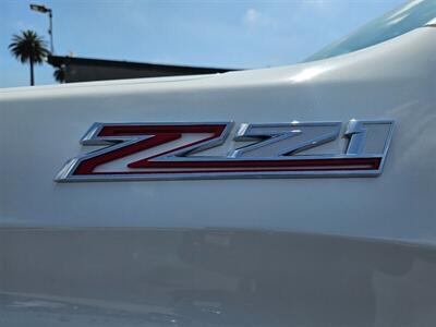 2021 Chevrolet Silverado 1500 RST 4WD - Photo 19 - Ontario, CA 91761
