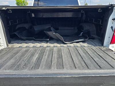 2021 Chevrolet Silverado 1500 RST 4WD - Photo 38 - Ontario, CA 91761