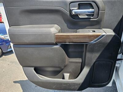 2021 Chevrolet Silverado 1500 RST 4WD - Photo 28 - Ontario, CA 91761