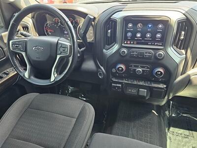 2021 Chevrolet Silverado 1500 RST 4WD - Photo 33 - Ontario, CA 91761