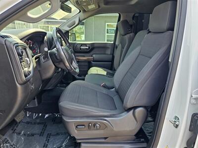 2021 Chevrolet Silverado 1500 RST 4WD - Photo 21 - Ontario, CA 91761
