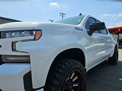 2021 Chevrolet Silverado 1500 RST 4WD - Photo 11 - Ontario, CA 91761