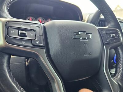 2021 Chevrolet Silverado 1500 RST 4WD - Photo 23 - Ontario, CA 91761
