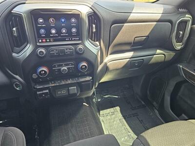 2021 Chevrolet Silverado 1500 RST 4WD - Photo 34 - Ontario, CA 91761