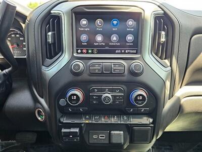 2021 Chevrolet Silverado 1500 RST 4WD - Photo 26 - Ontario, CA 91761